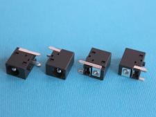 Роз'єм живлення Compaq&nbsp;Business&nbsp;Notebook&nbsp;NX9005